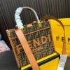 Replica Fendi Bag 25*22CM
