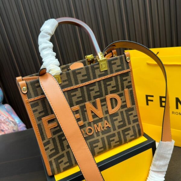 Replica Fendi Bag 25*22CM