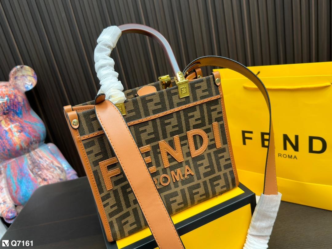 Replica Fendi Bag 25*22CM