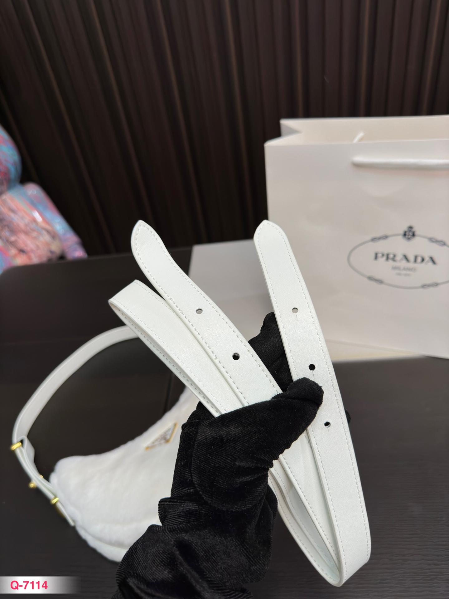 Replica Prada Bag 22*13CM