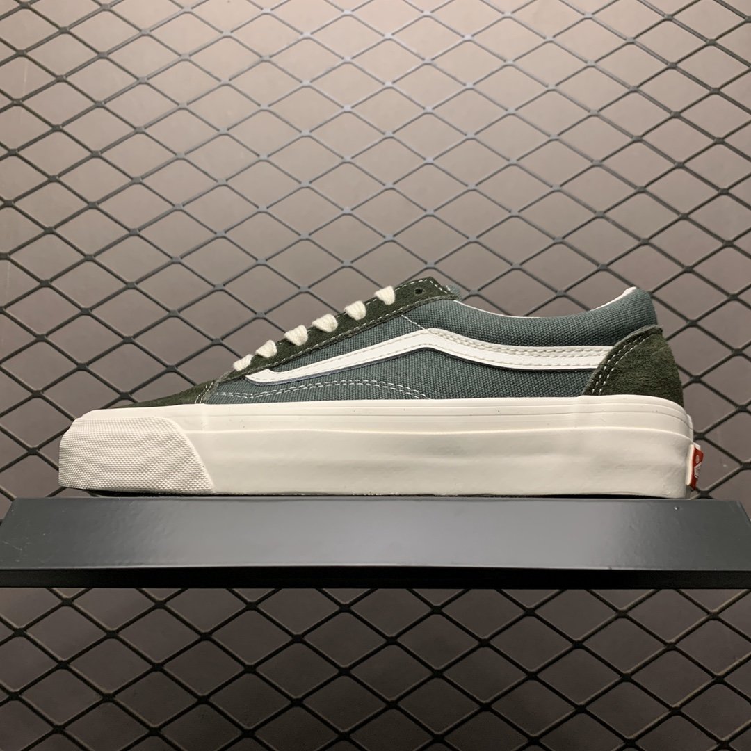 Replica Vans Shoe Vans Old Skool 628A 35-44
