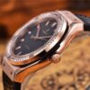 Replica Hublot 904l Stainless Steel Automatic Mechanical Watch 42MM