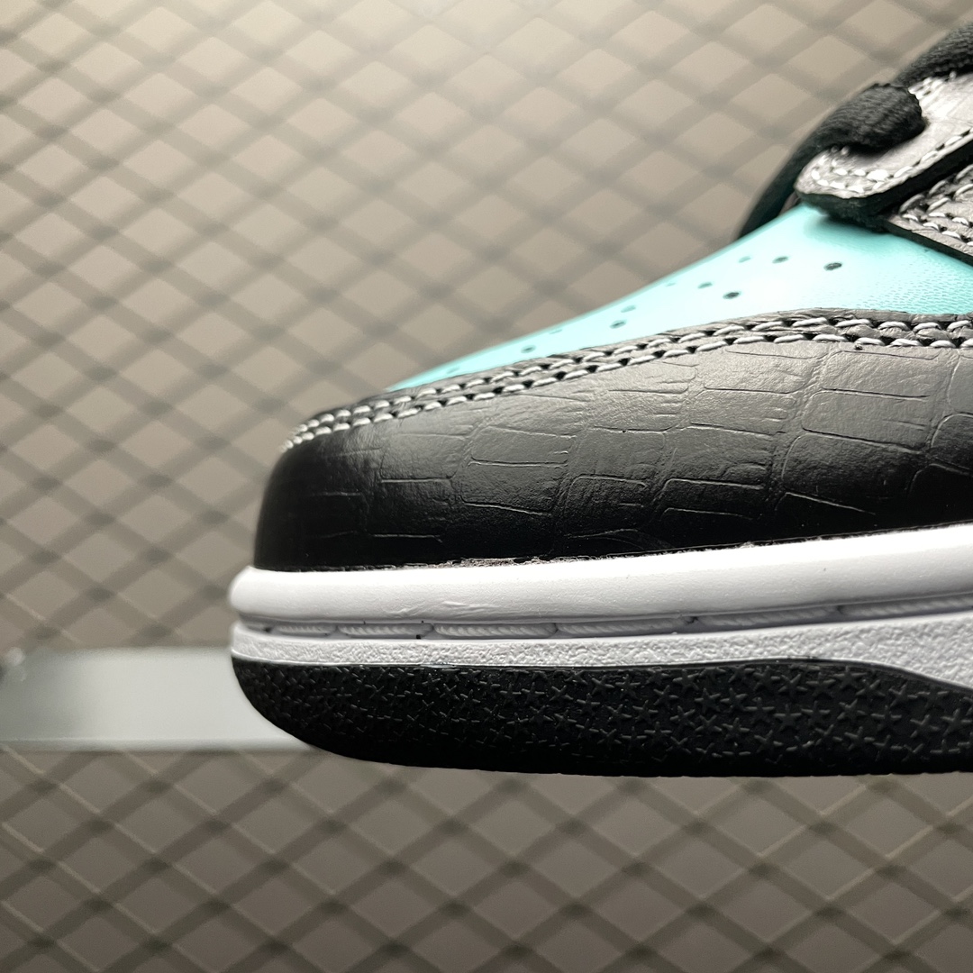 Replica Nike Dunk SB Shoe Diamond Supply Co. X Nike SB Dunk Low Pro Tiffany 304292-402 Size 36-47.5