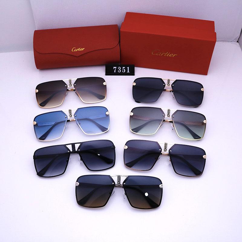 Replica Cartier Glasses