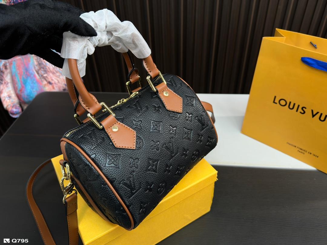 Replica Louis Vuitton Bag 20*15CM