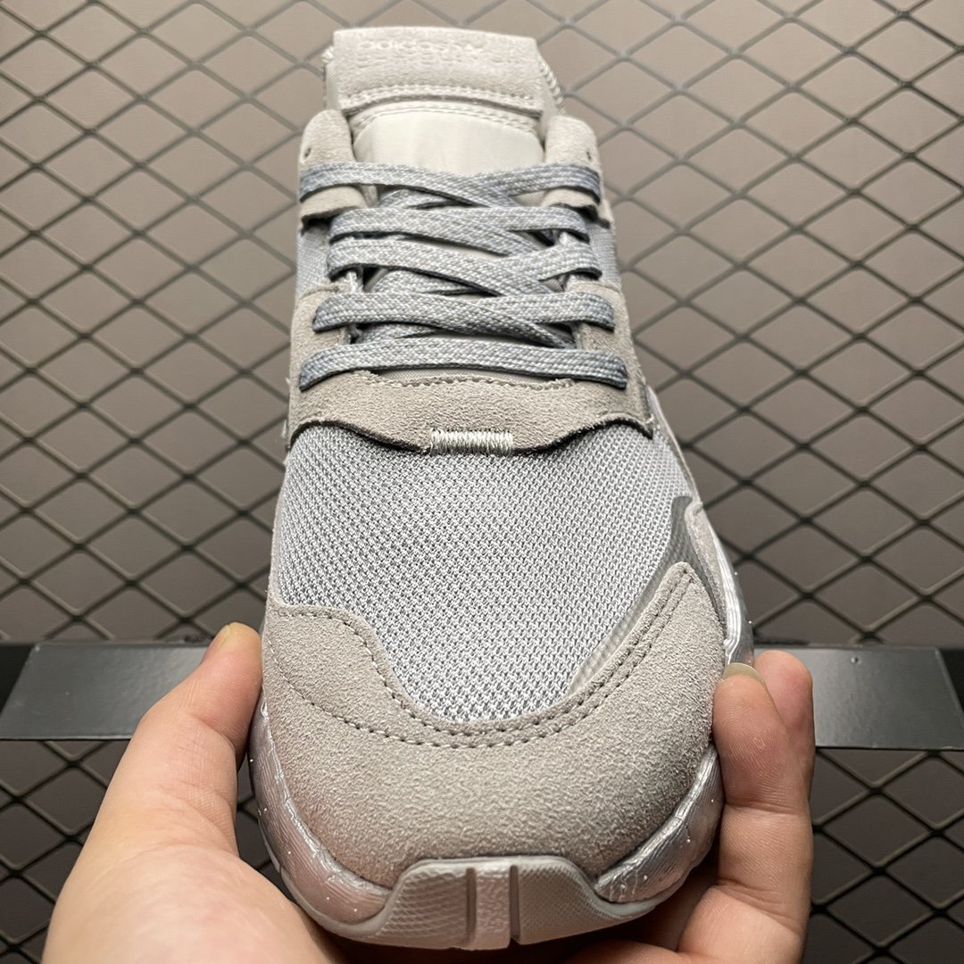 Replica Adidas Shoe Adidas Nite Jogger BoostFW5466 Size 36-45 25TCEE34