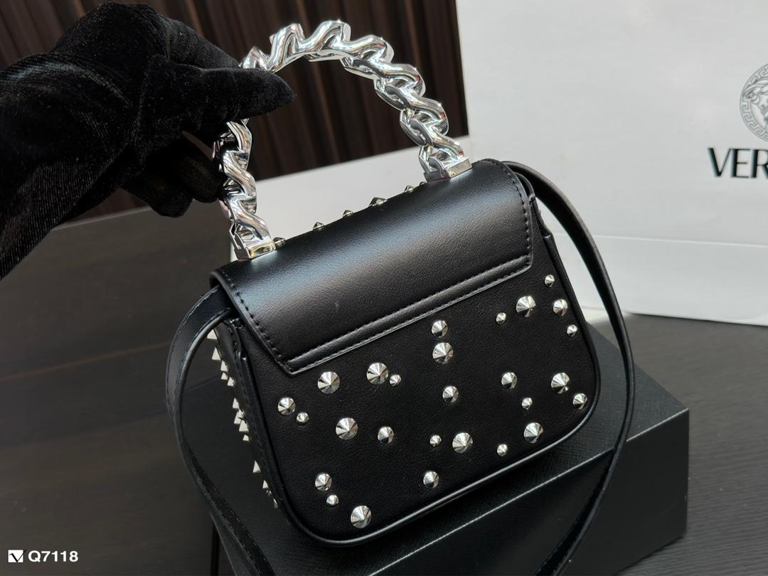 Replica VERSACE Bag 16*14CM