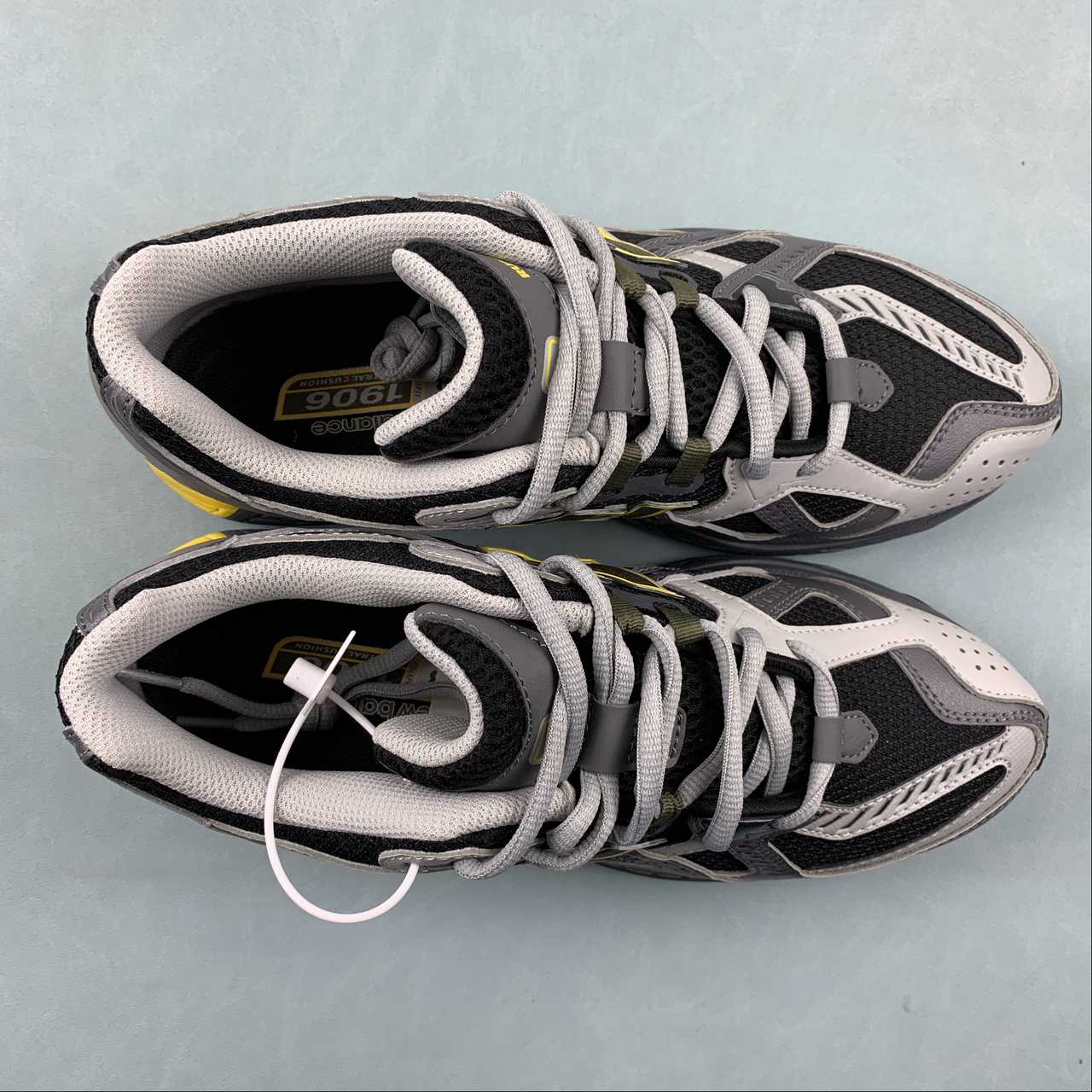 Replica New Balance Shoe New Balance NB1906  M1906NA  36-45