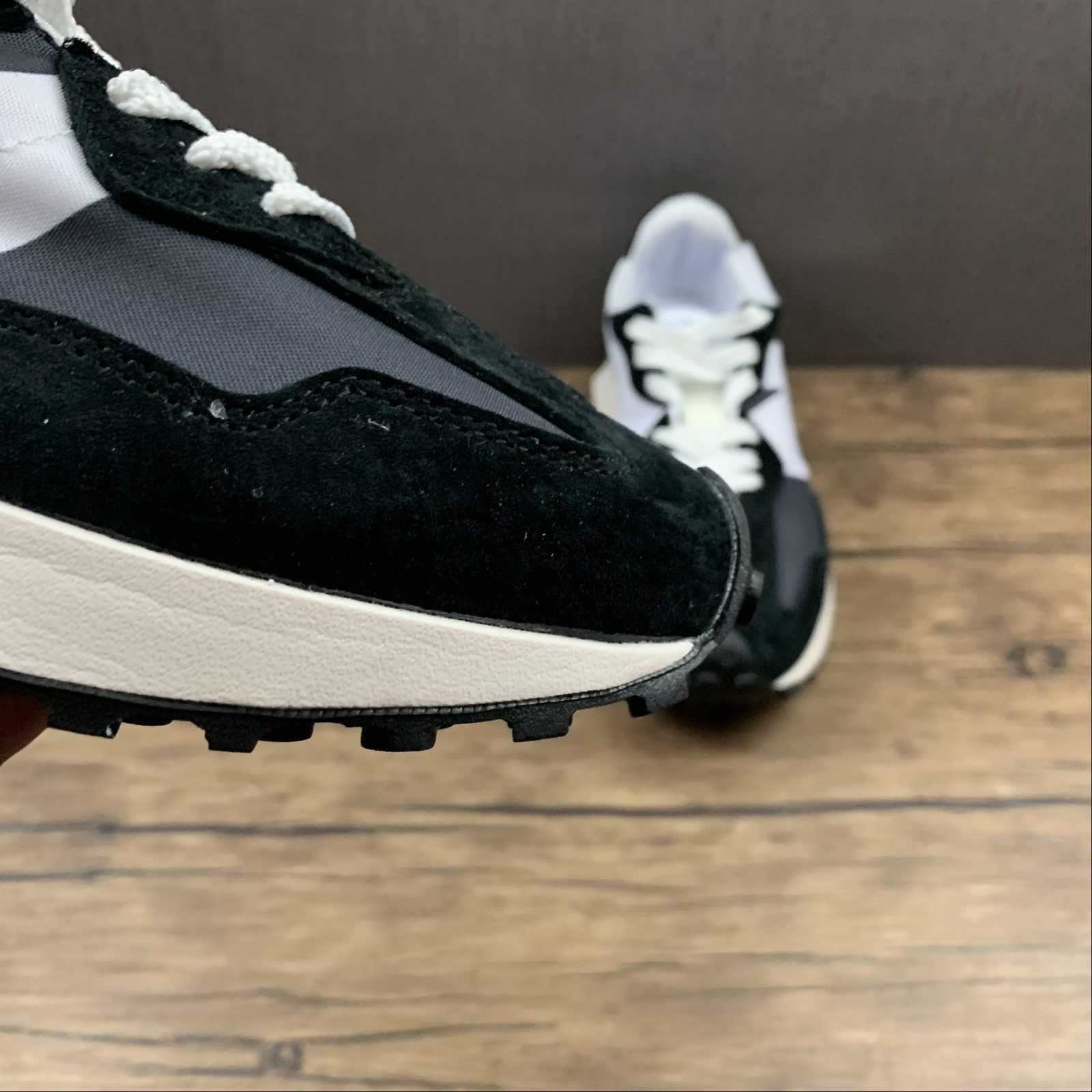 Replica New Balance Shoe New Balance NB327  MS327LB1  36-45