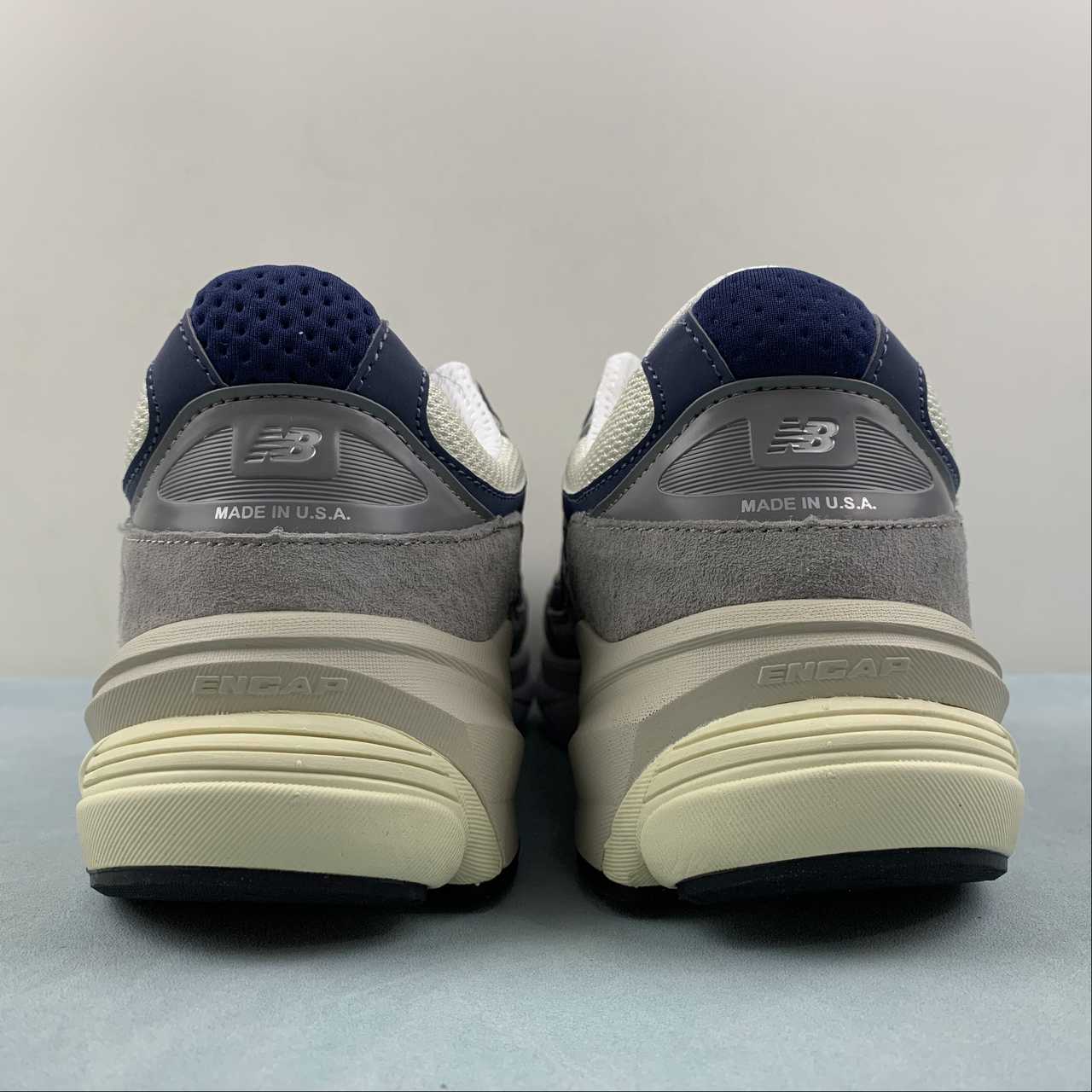 Replica New Balance Shoe New Balance NB990 M990TC6  36-45