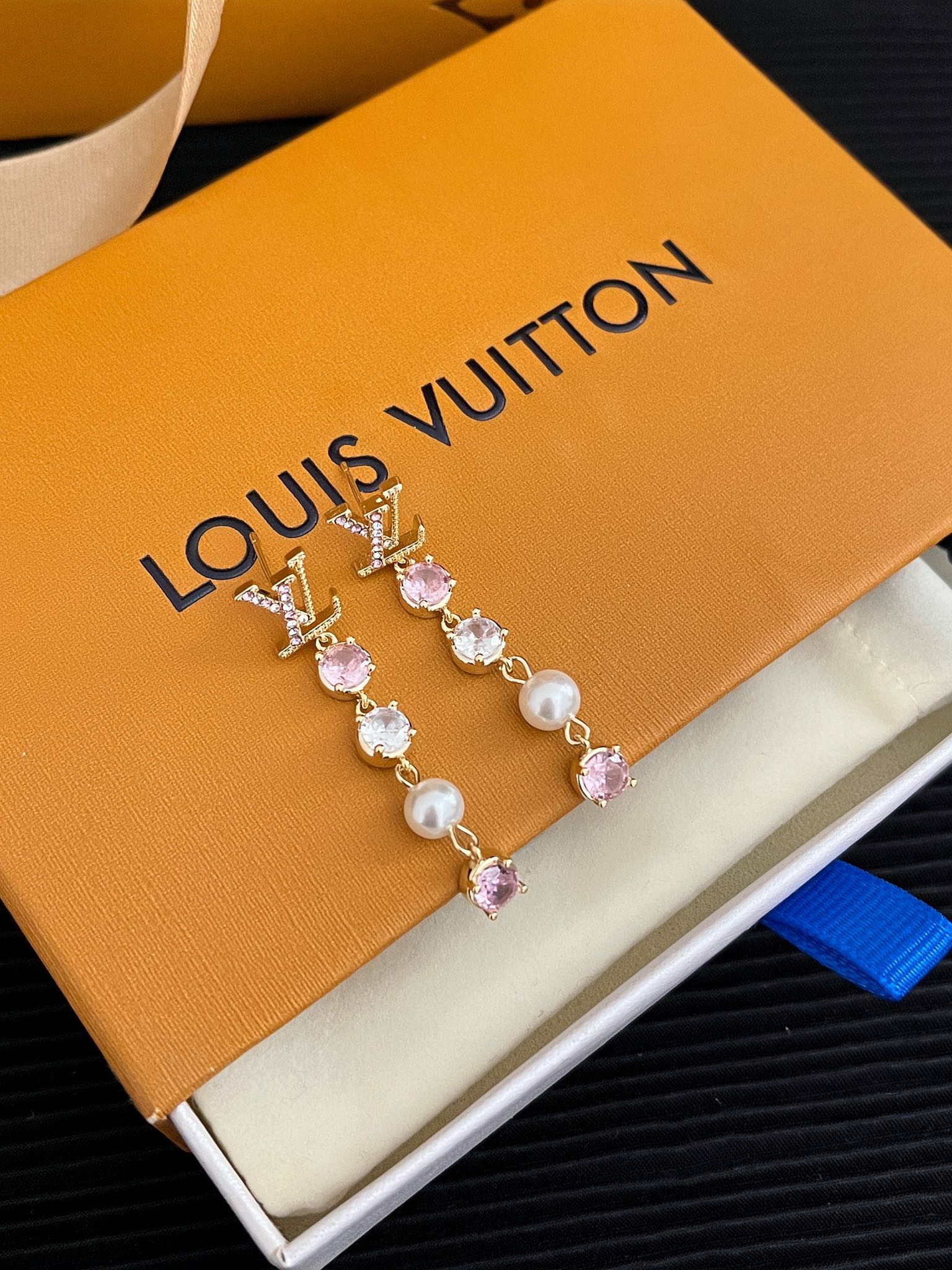 Replica LOUIS VUITTON Earring