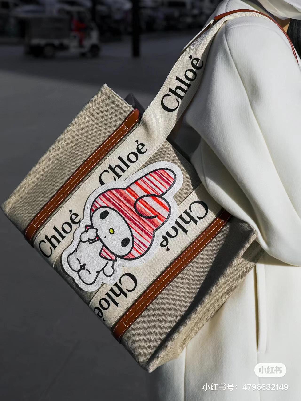 Replica Chloe Bag  45*33CM/35*26CM/28*21CM