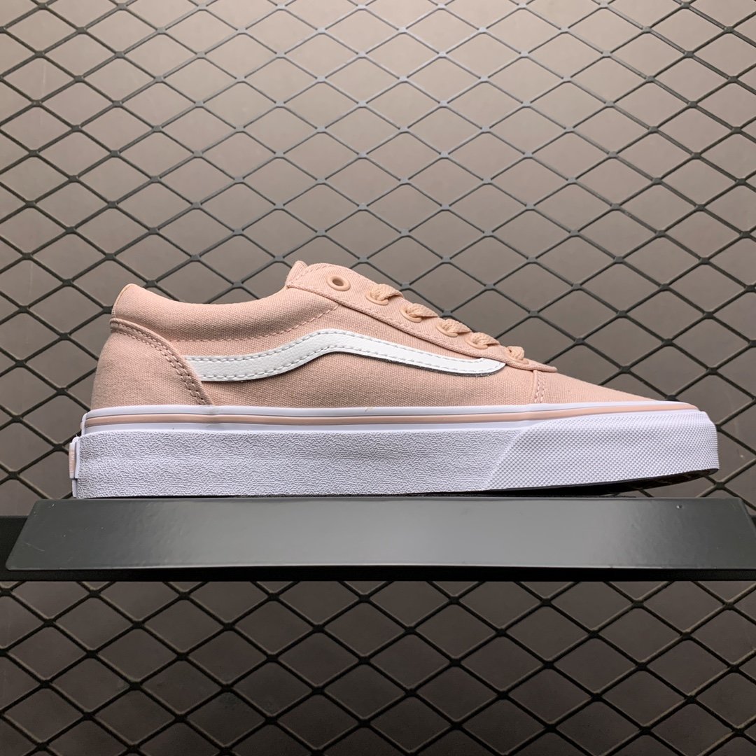 Replica Vans Shoe Vans Ward Pink 35-40