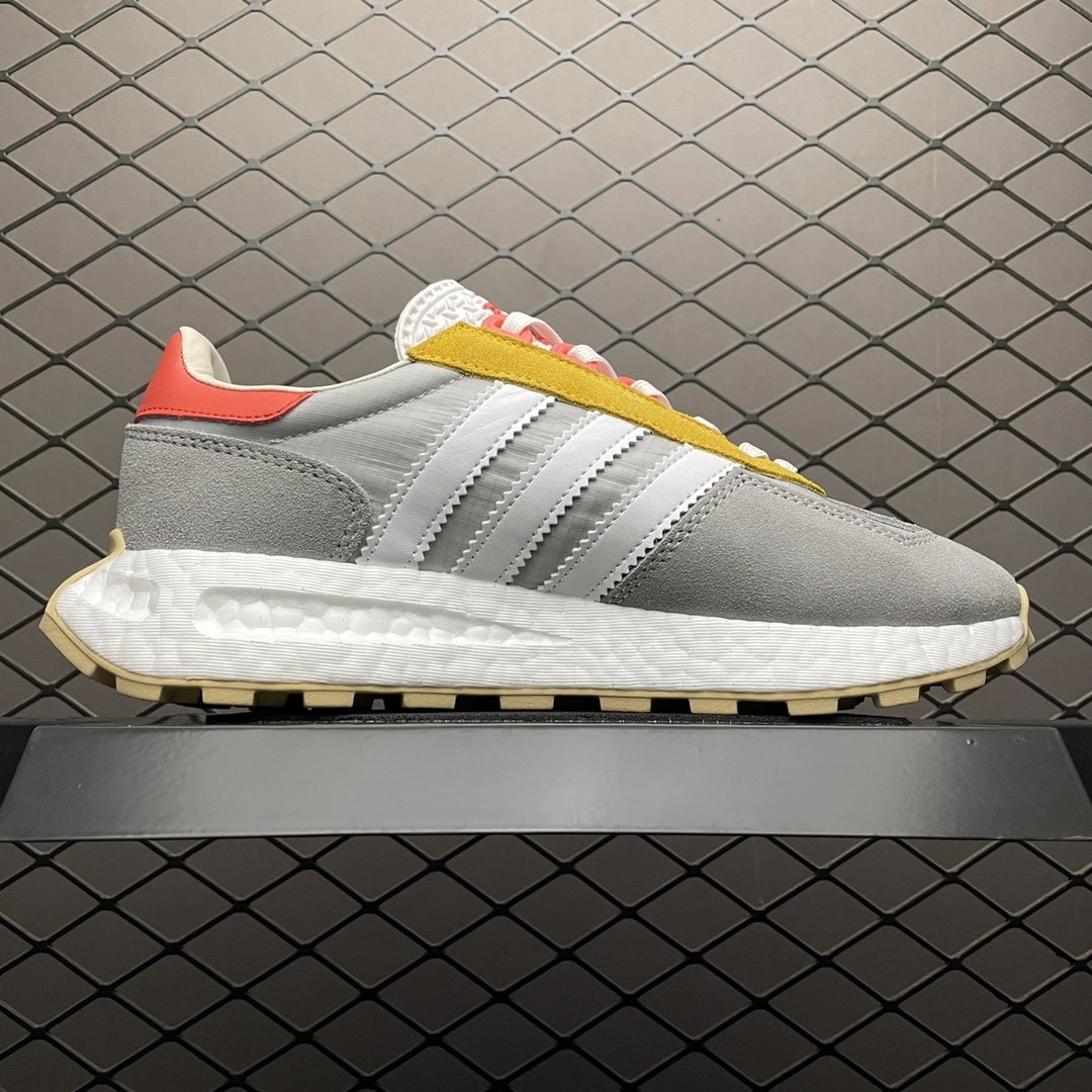 Replica Adidas Shoe Adidas Retropy E5GY1033 Size 36-45
