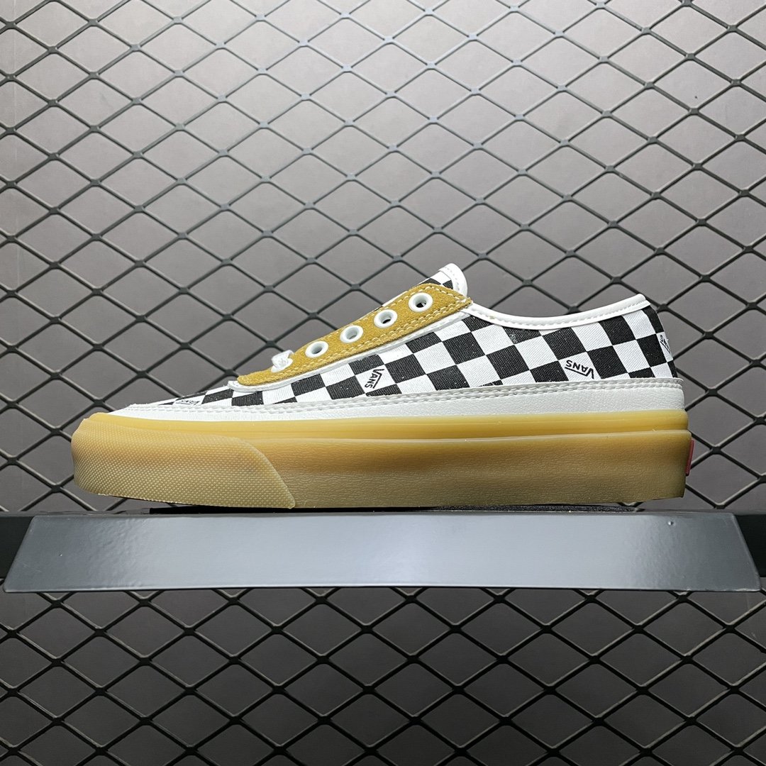 Replica Vans Shoe Rhude x Vans Style 36 Size 35-44