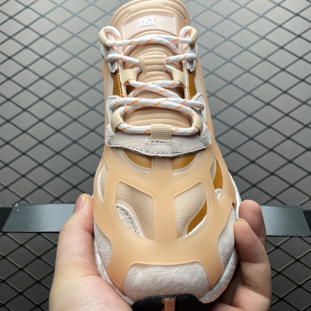 Replica Adidas Shoe Adidas Nite Jogger Boost ID5105 Size 36-45