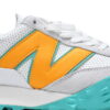 Replica New Balance Shoe New Balance XC-72-006 White Orange Green