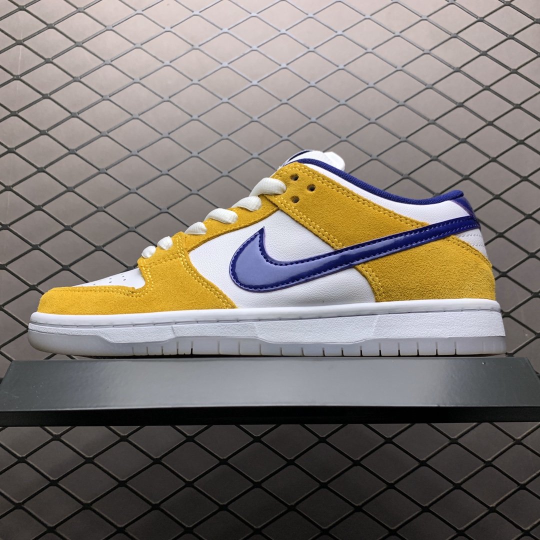 Replica Nike Dunk SB Shoe Nike SB Dunk Low Pro Laser Orange BQ6817-800 Size 36-48.5