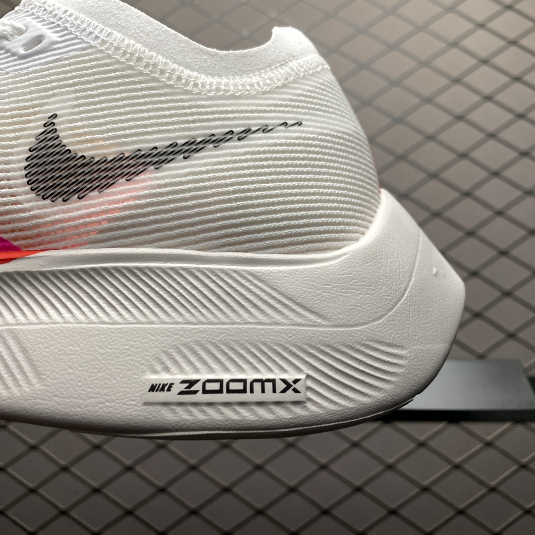 Replica Nike Shoe Nike ZoomX Vaporfly Next% 2 DJ5457-100 Size 36-45