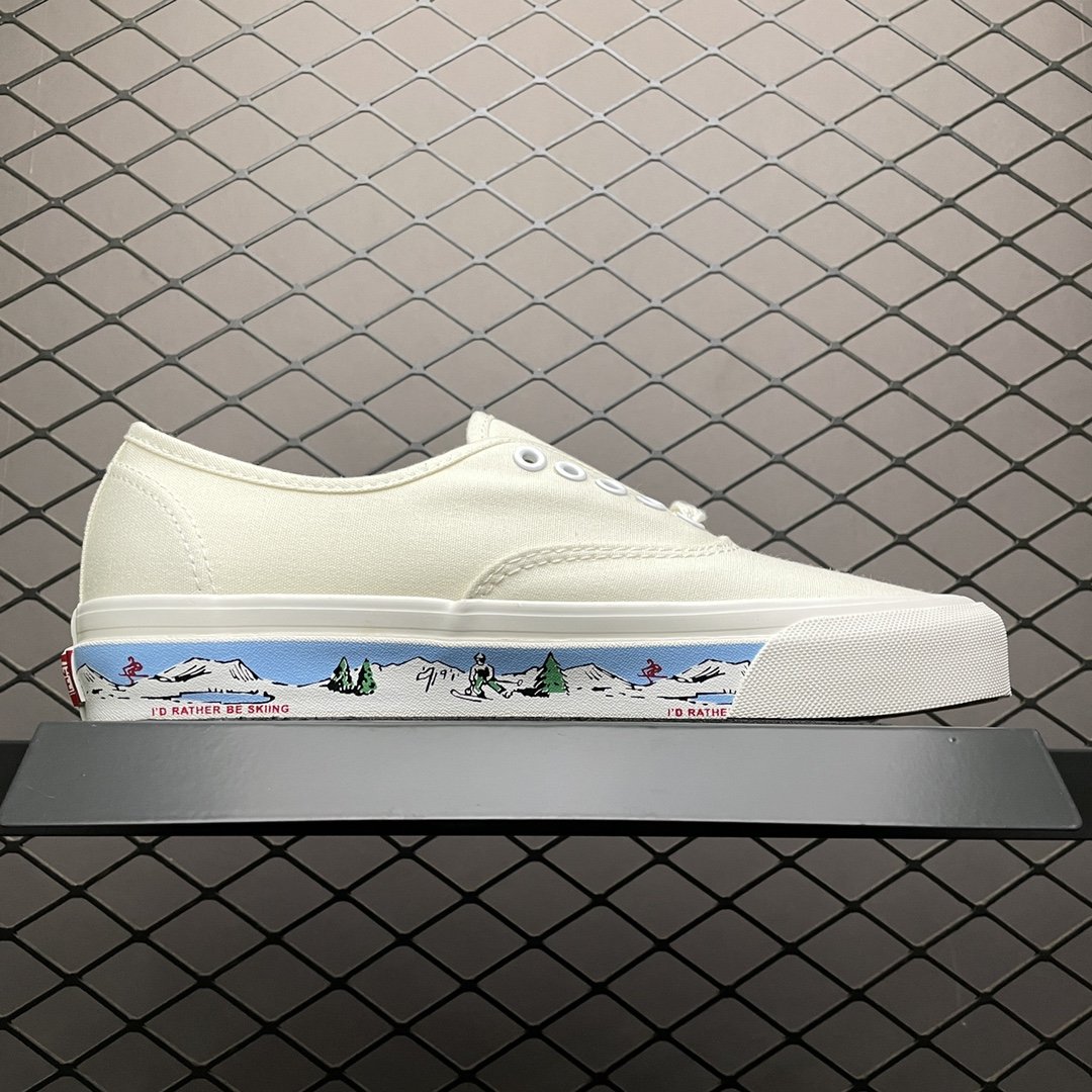 Replica Vans Shoe Vans  Authentic 44  35-44