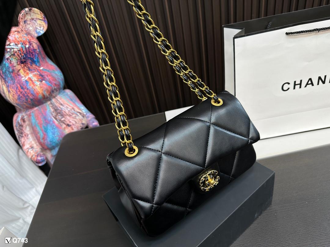Replica Chanel Bag 15*25CM