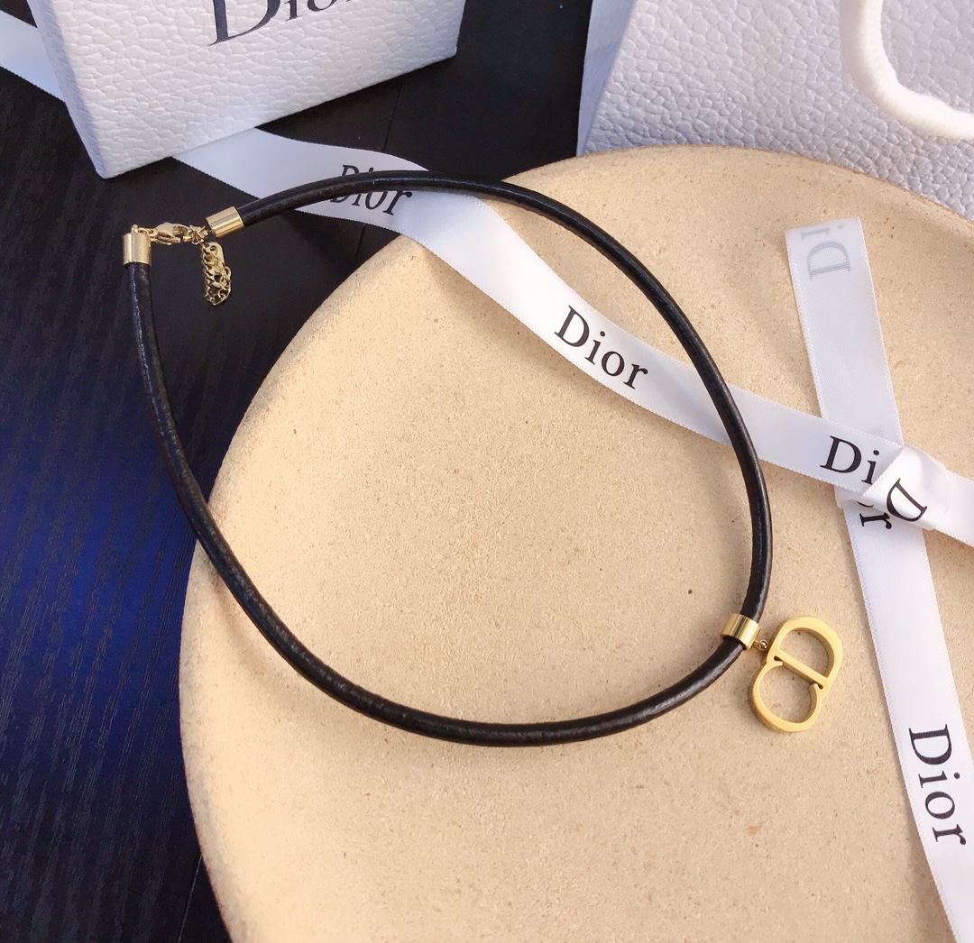 Replica DIOR Necklace