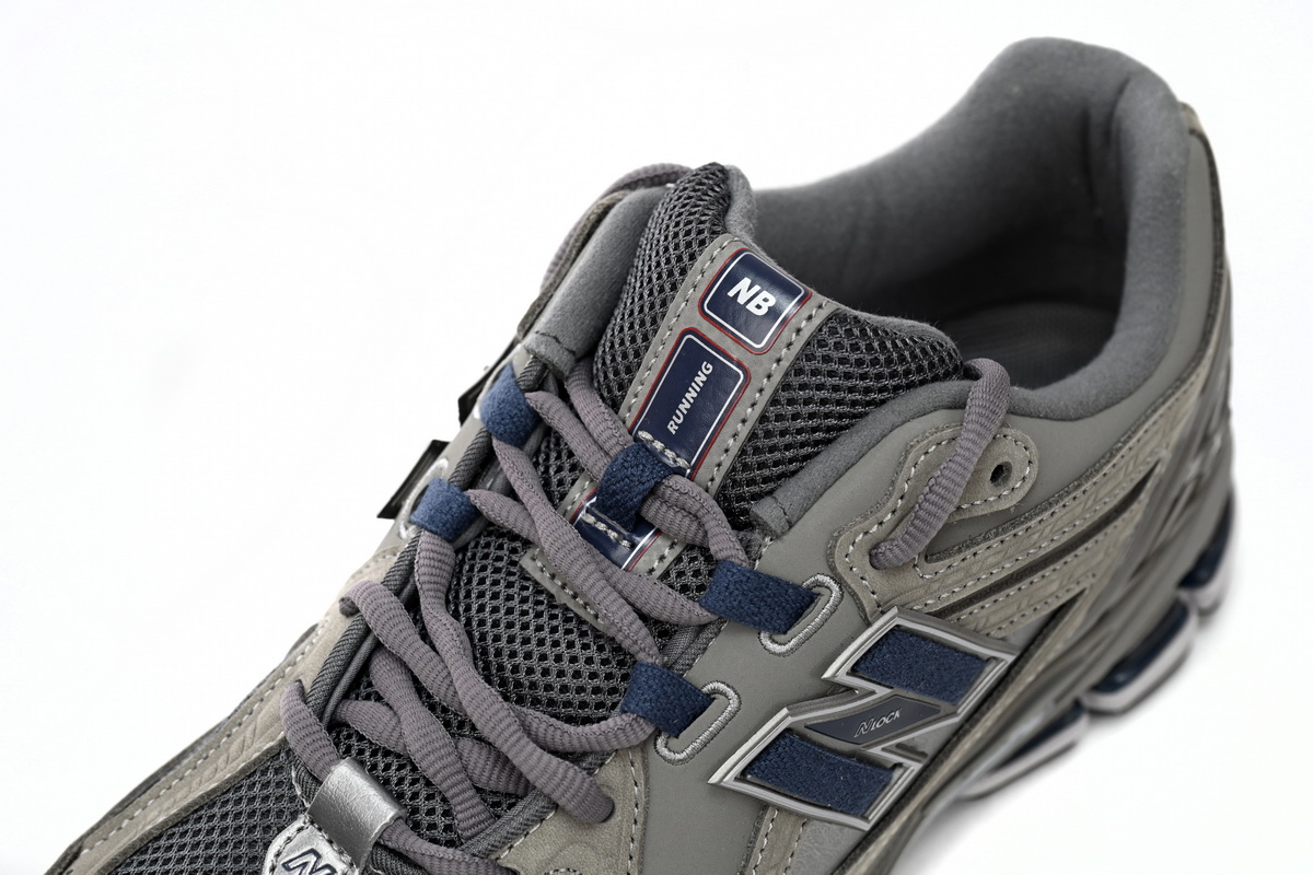 Replica New Balance Shoe New Balance 1906R M1906RB NEW BALANCE grey