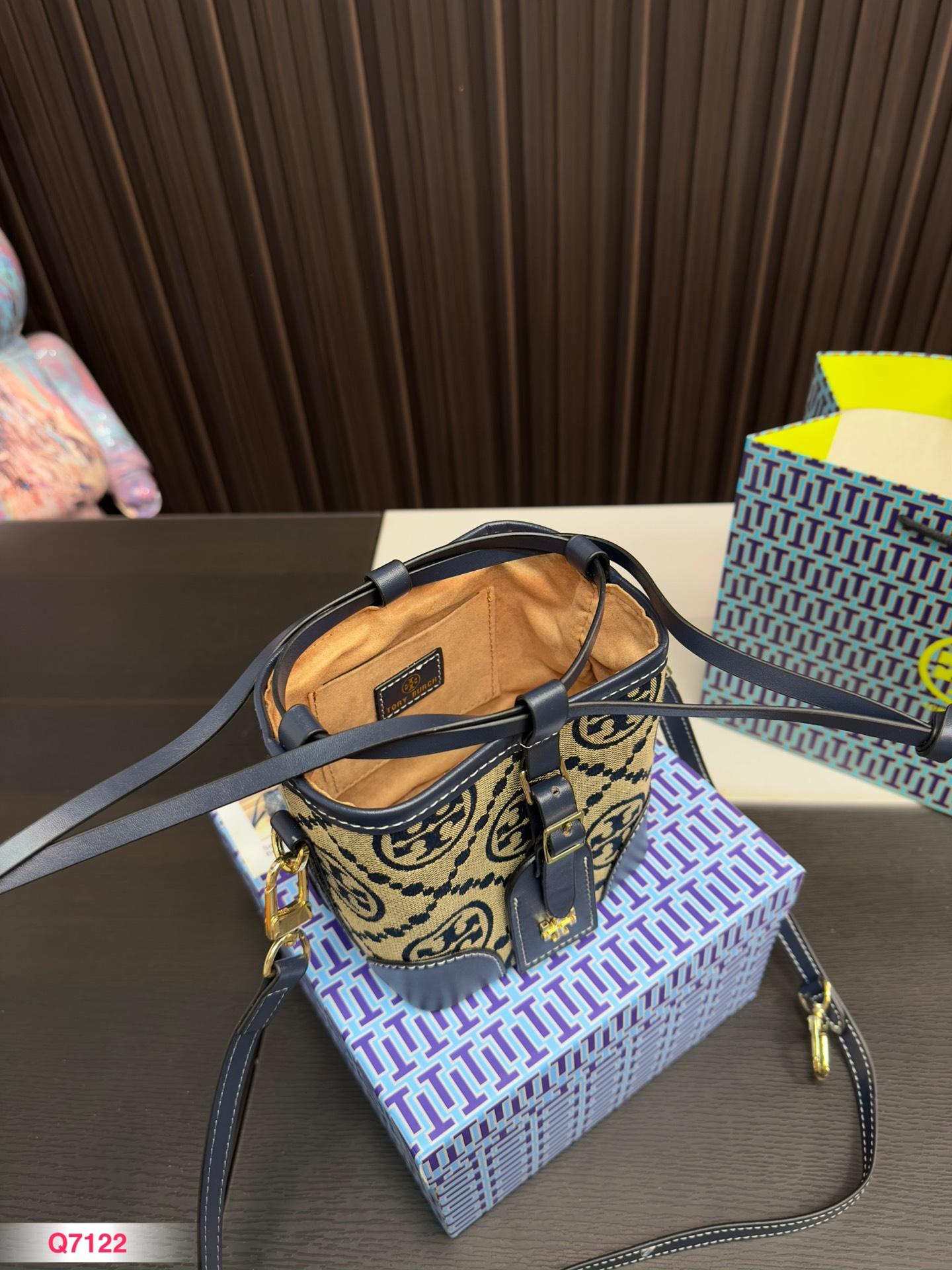 Replica TORY BURCH Bag 13*14CM