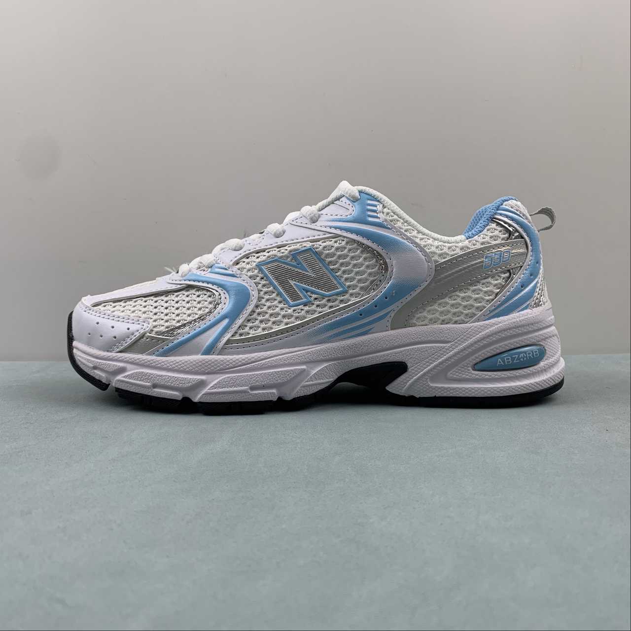 Replica New Balance Shoe New Balance NB530   MR530BB   36-45
