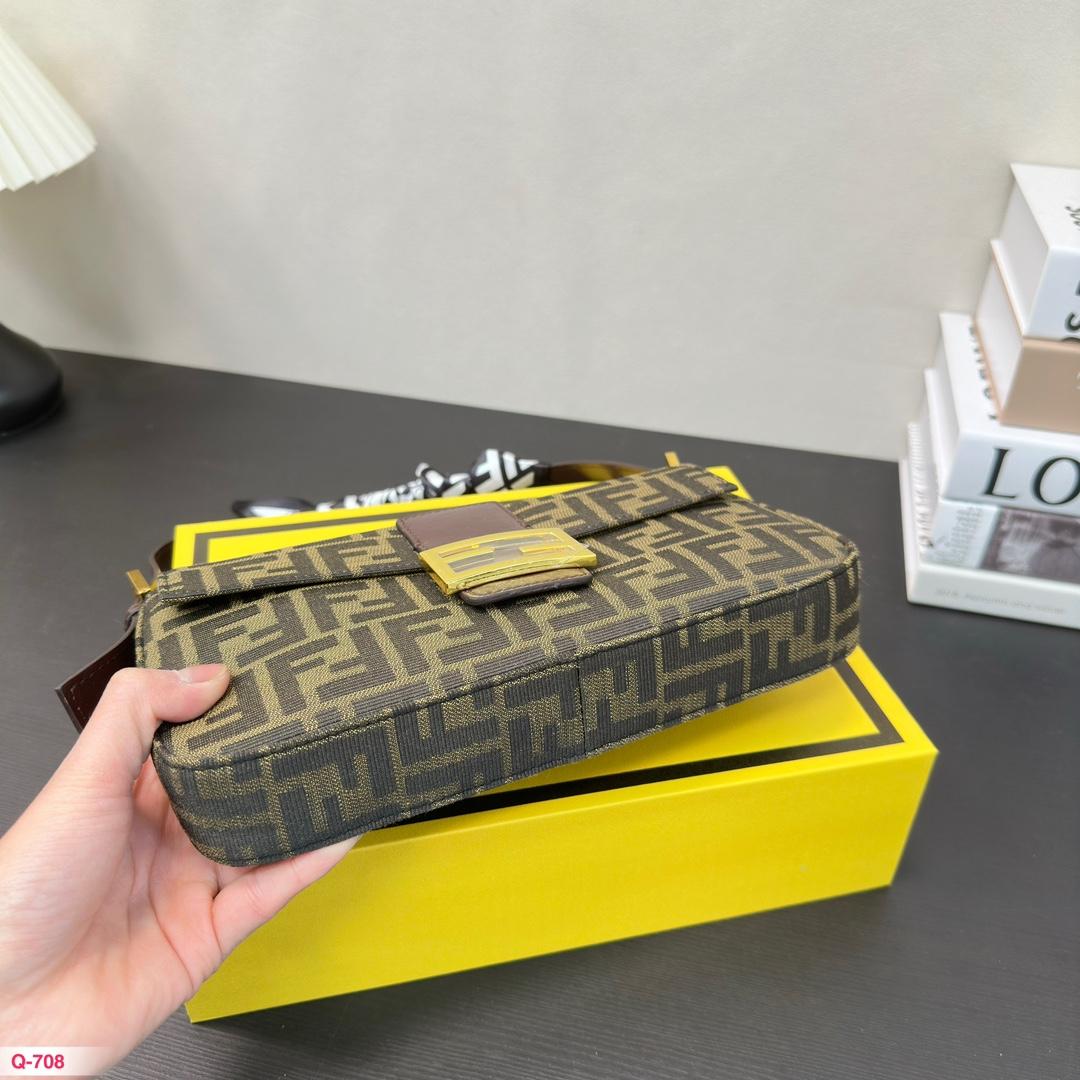 Replica Fendi Bag 25*14CM
