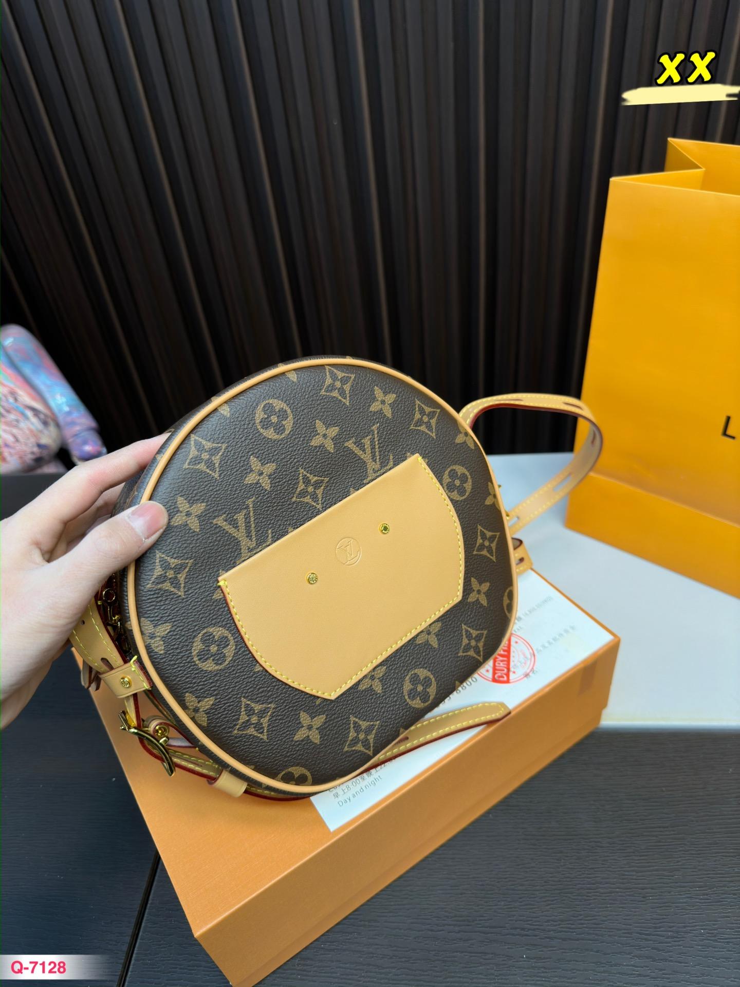 Replica Louis Vuitton Bag 20*22CM