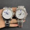 Replica Rolex Datejust 904l Stainless Steel Automatic Mechanical Watch 41mm