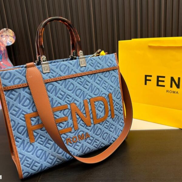 Replica Fendi Bag 28*34CM