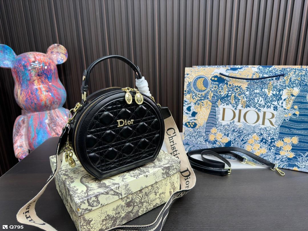 Replica Dior Bag 20*17CM
