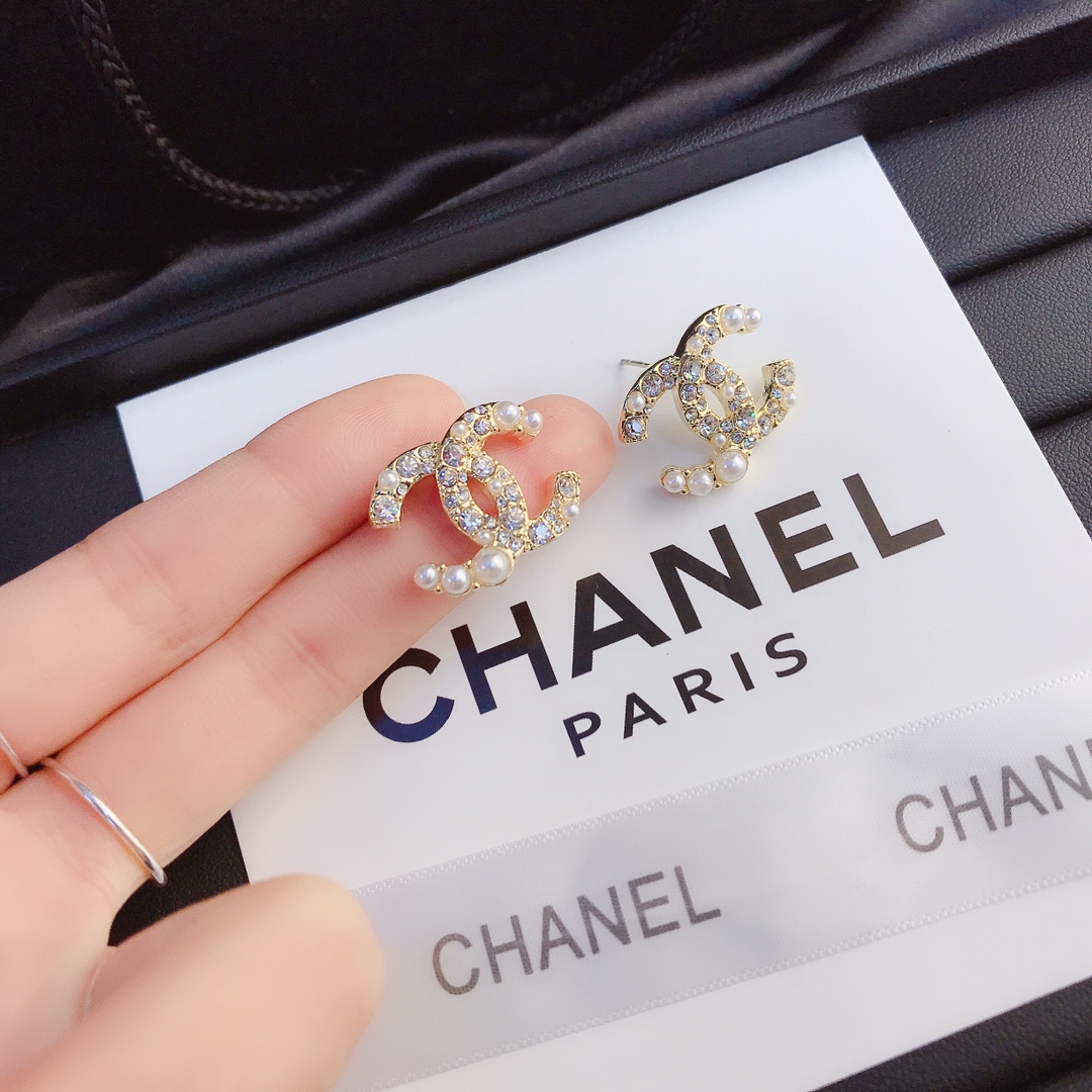 Replica CHANEL Earring