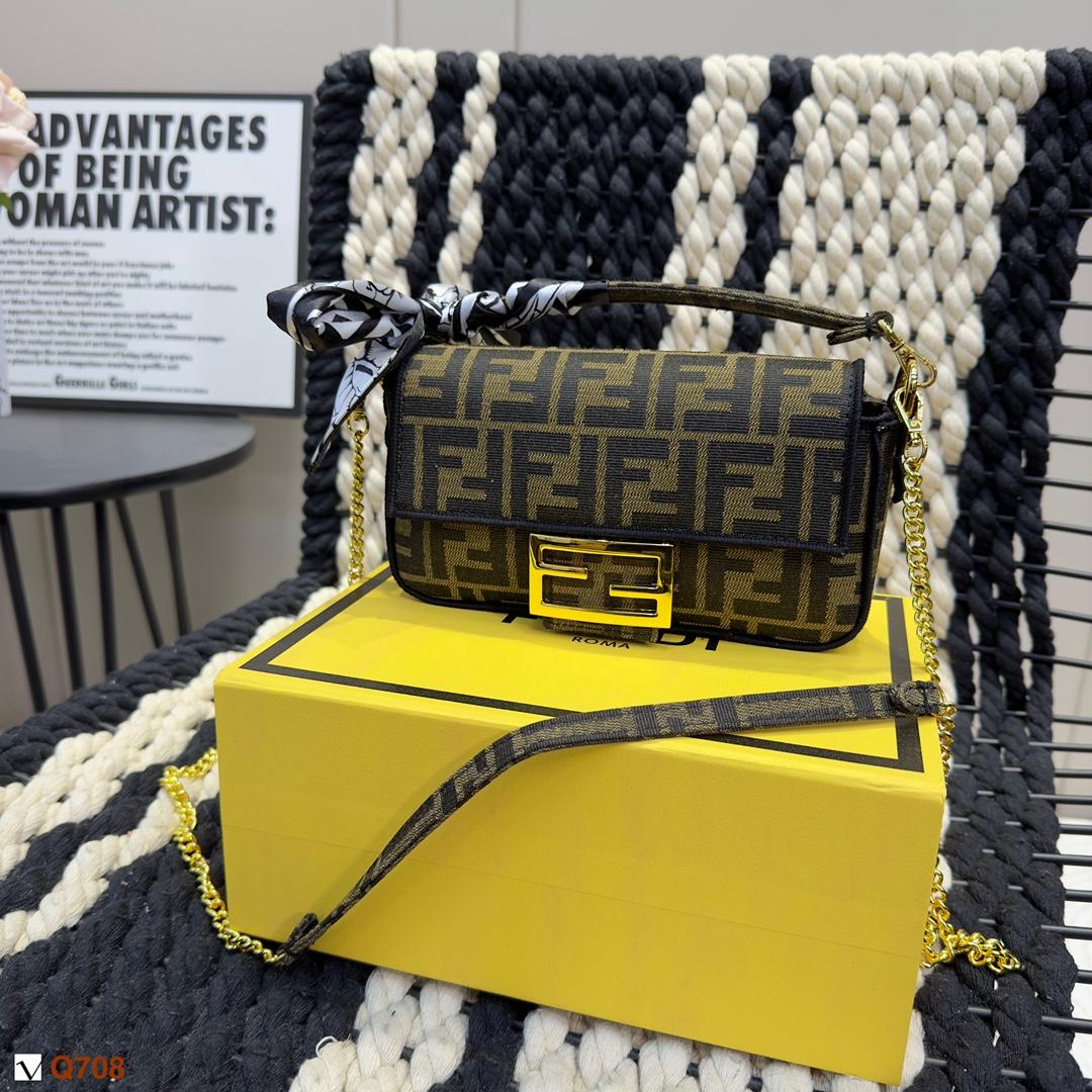 Replica Fendi Bag
