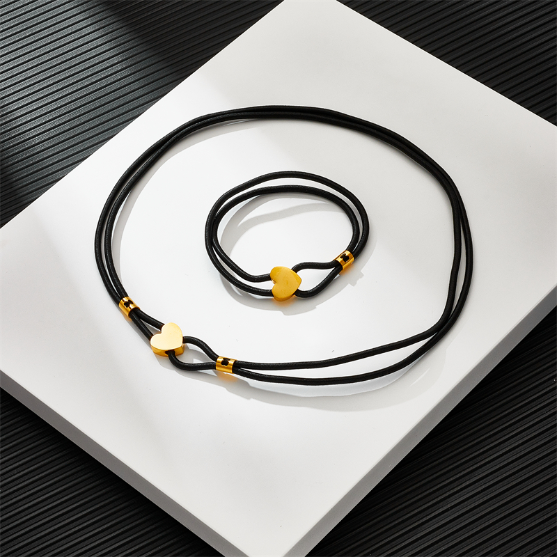 replica TOUE Jewelry set