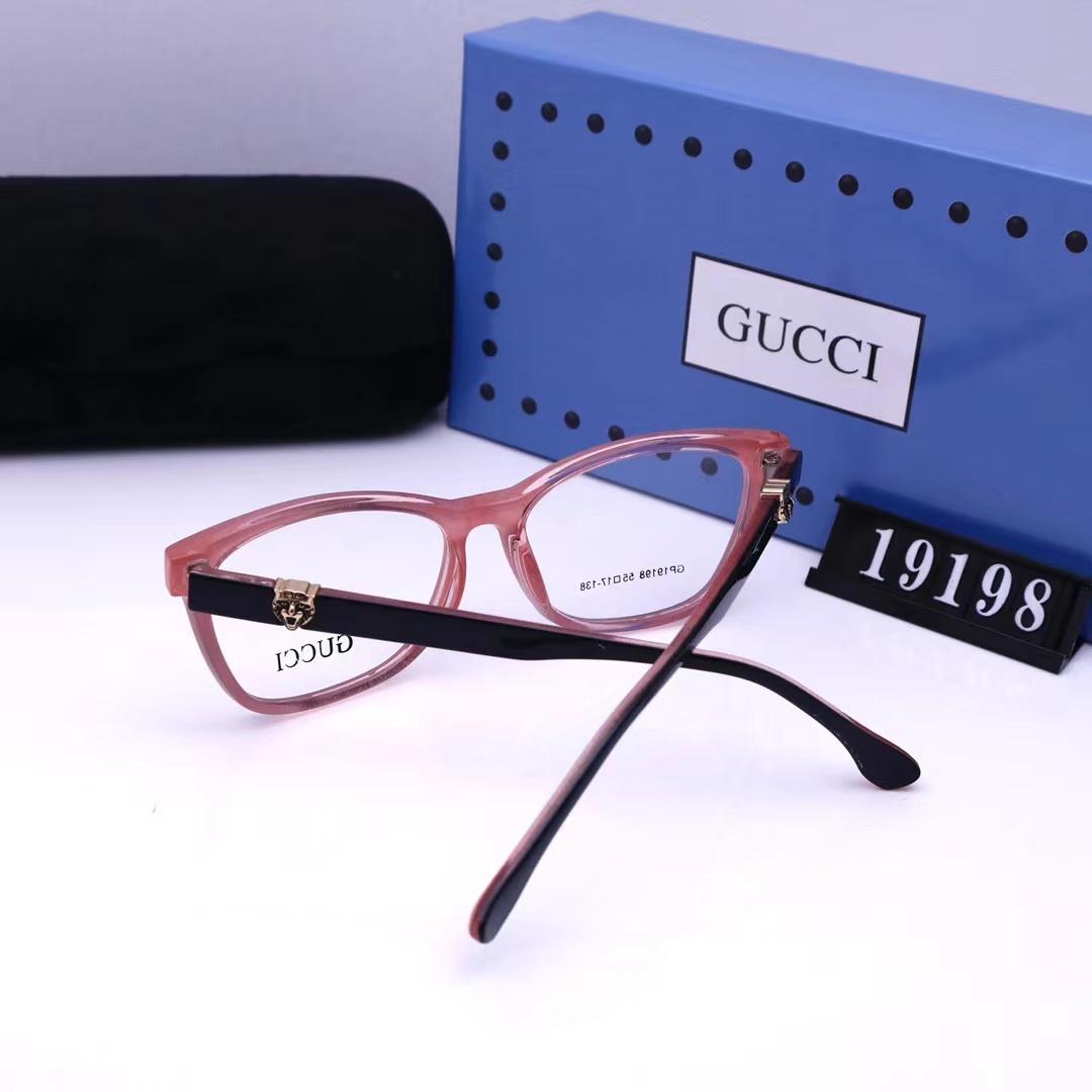 Replica Gucci Glasses