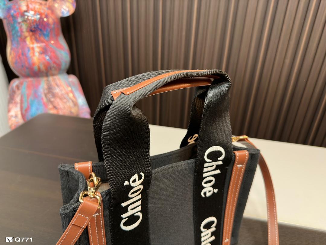 Replica Chloe Bag   26*20CM/37*26CM/44*31CM