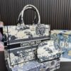 Replica Dior Bag  26*33CM/39*33CM