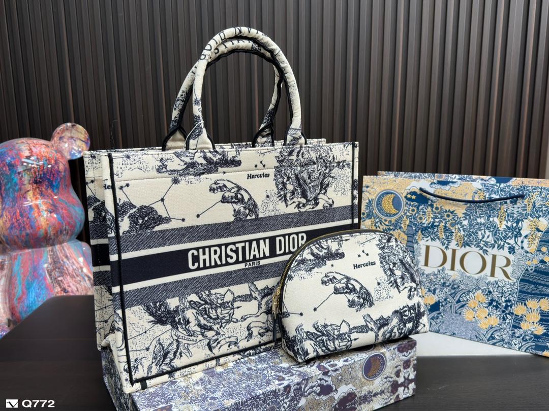 Replica Dior Bag  26*33CM/39*33CM