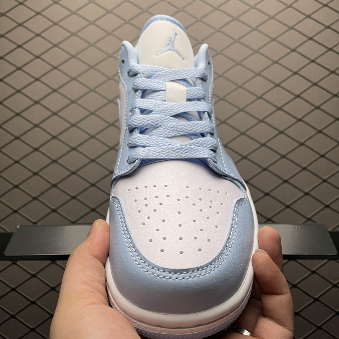 Replica Air Jordan Shoe Air Jordan 1 Low AJ1 DC0774-141