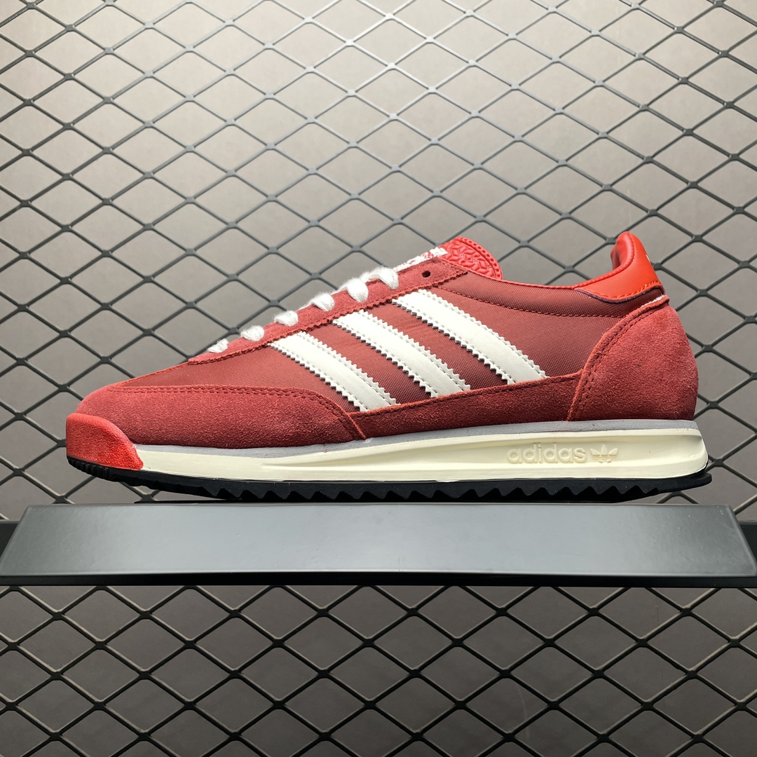 Replica Adidas Shoe Adidas SL 72 RS IE3475 Size 36-45