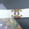 Replica CHANEL belt