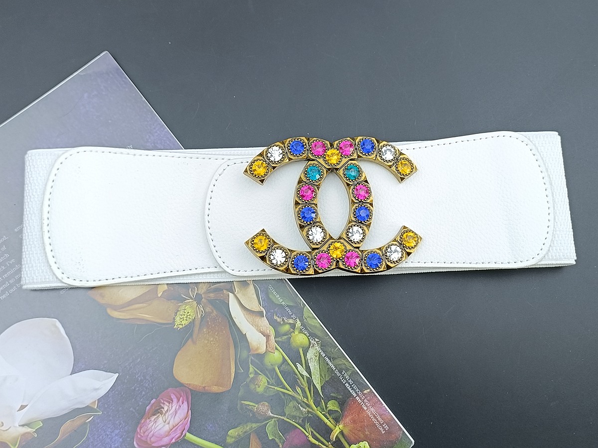 Replica CHANEL belt