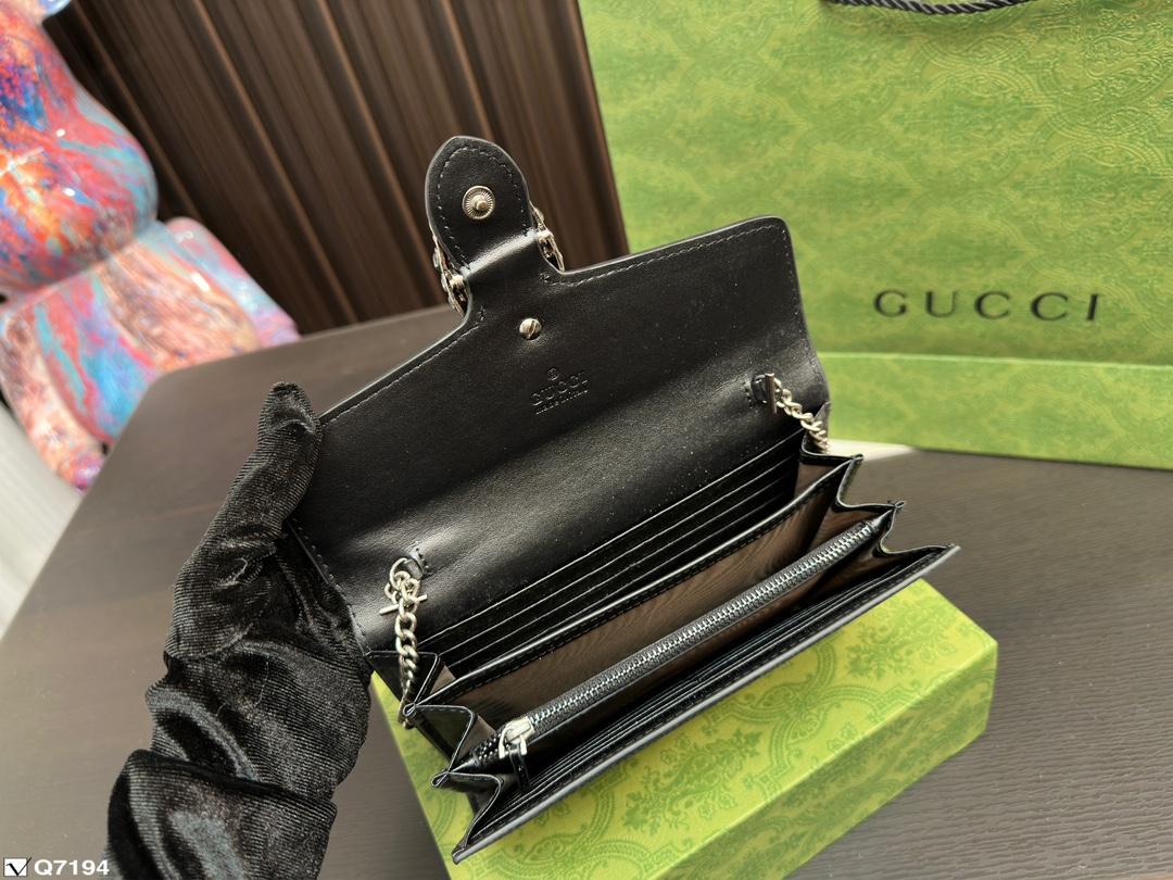 Replica Gucci Bag 13*20CM