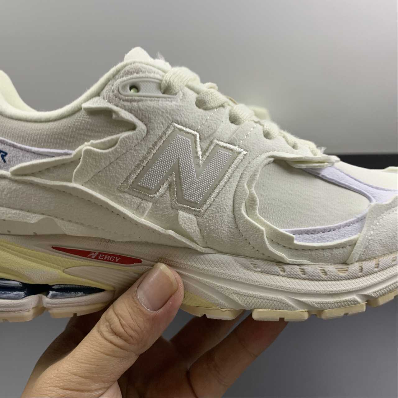 Replica New Balance Shoe New Balance NB2002  M2002RDC  36-45