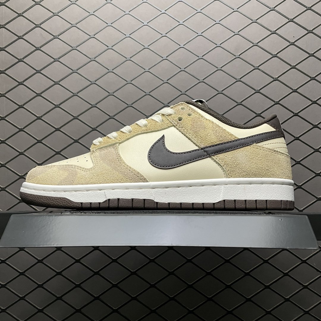 Replica Nike Dunk SB Shoe Nike SB Dunk Low DH7913-200 Size 36-46