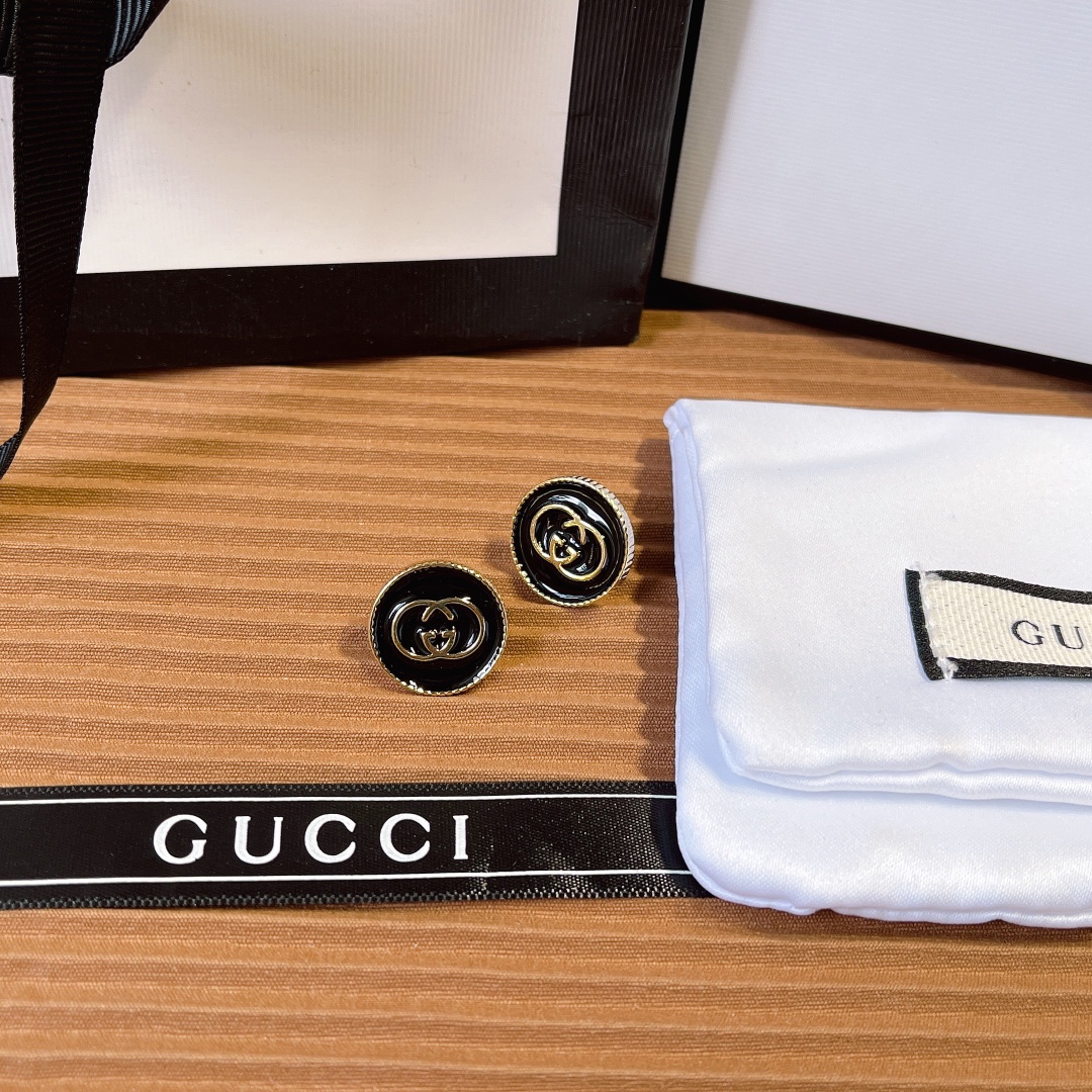 Replica GUCCI Earring