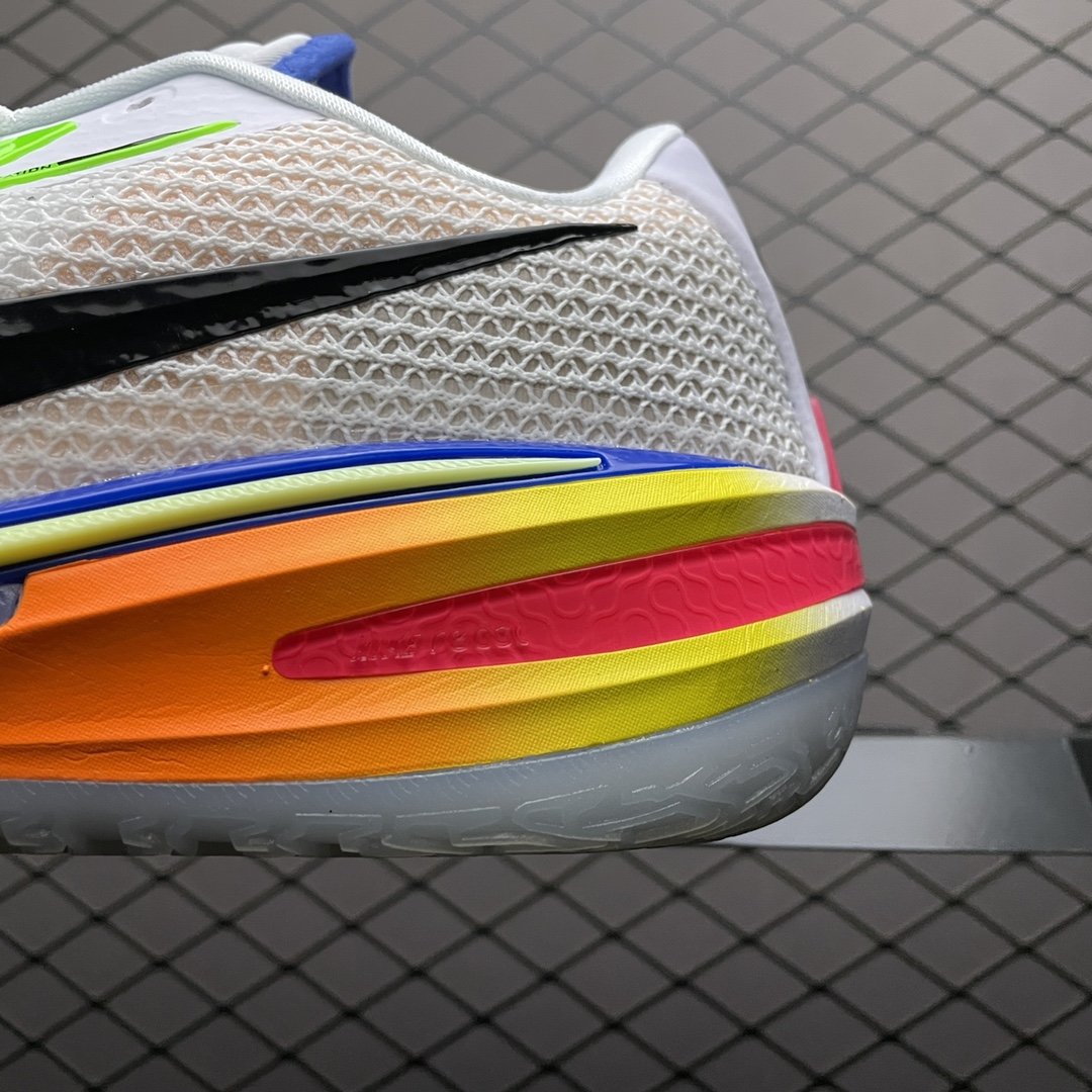 Replica Nike Shoe Nike Air ZOOM GT CUT DX4112-114